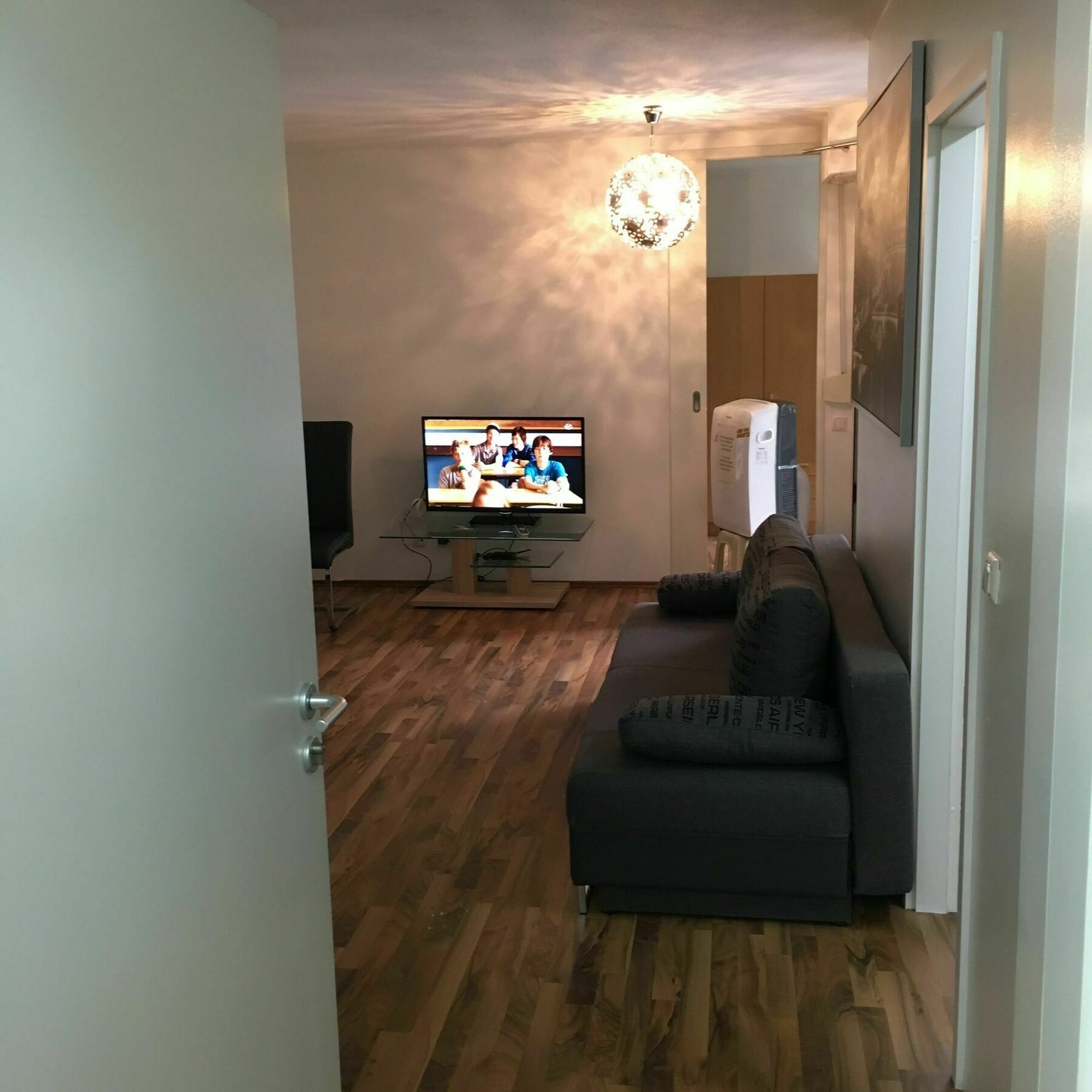 Kn Kahtan Boarding House Apartment Munich Exterior photo