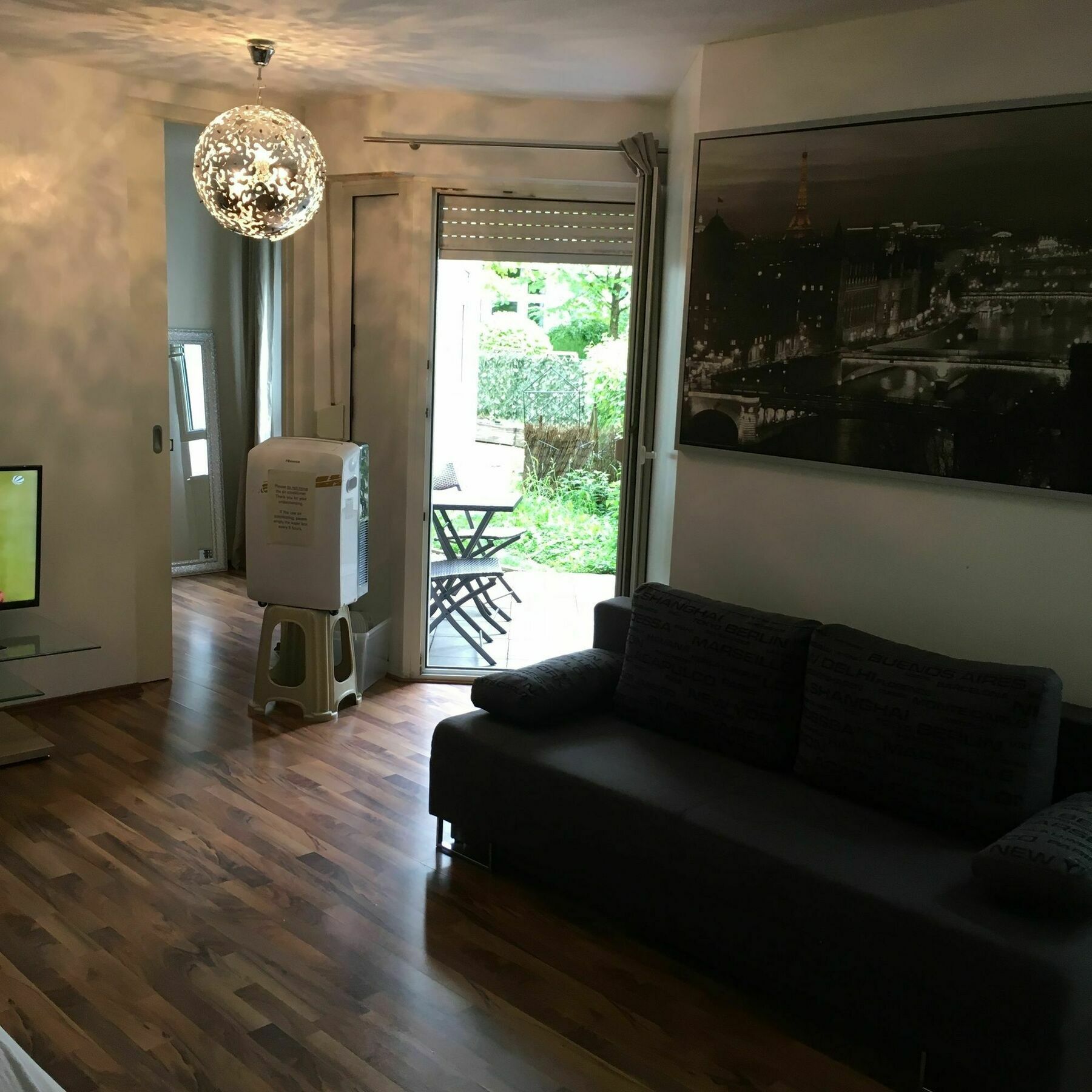 Kn Kahtan Boarding House Apartment Munich Exterior photo