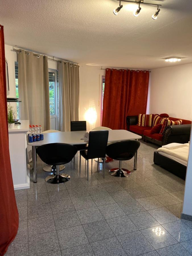 Kn Kahtan Boarding House Apartment Munich Exterior photo
